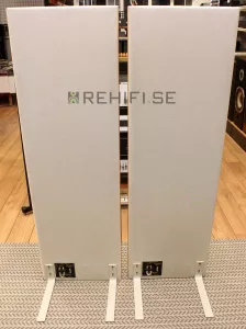 Magnepan MG12/QR (Skickas ej)