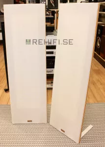 Magnepan MG12/QR (Skickas ej)