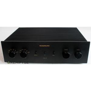 Magnum Class A
