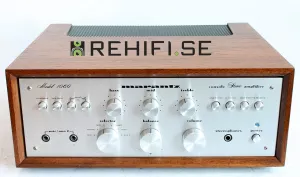 Marantz Model 1060