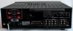 Marantz 1530L