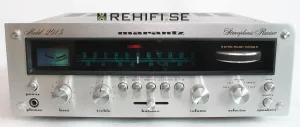 Marantz 2015