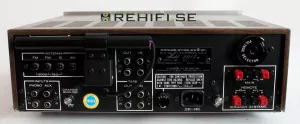 Marantz 2015