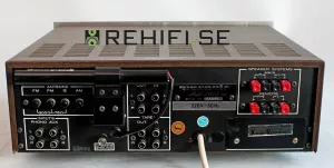 Marantz 2015