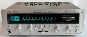 Marantz 2015