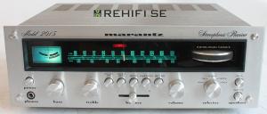Marantz 2015
