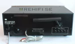 Marantz 2050