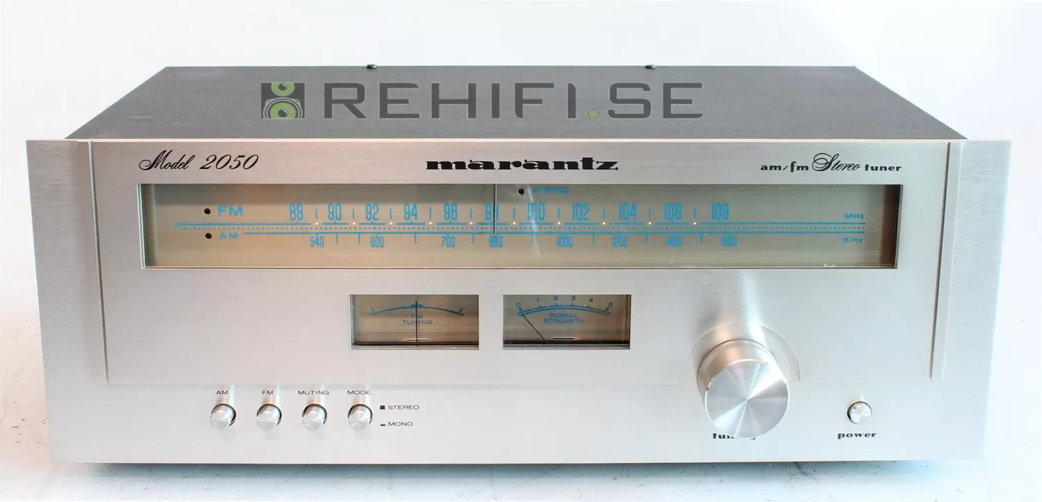 Marantz 2050