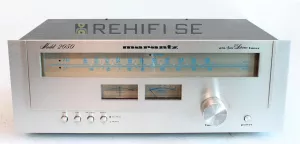 Marantz 2050