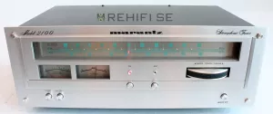 Marantz 2100