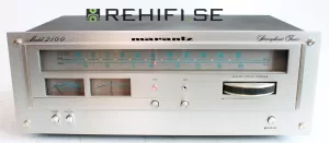 Marantz 2100