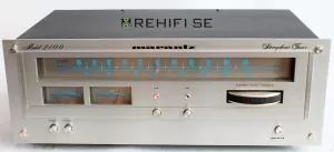 Marantz 2100