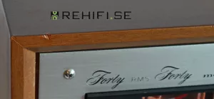 Marantz Model 22