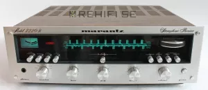 Marantz 2220B