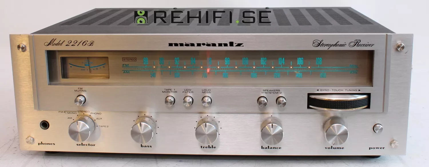Marantz 2216B