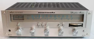 Marantz 2216BL