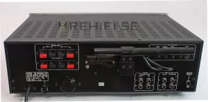 Marantz 2216BL