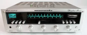 Marantz 2220B
