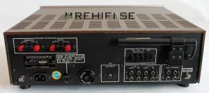 Marantz 2220B