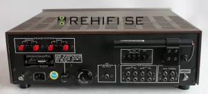 Marantz 2220B