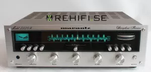 Marantz 2220B