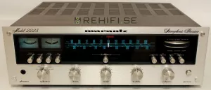 Marantz 2225