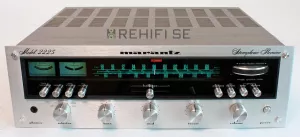 Marantz 2225