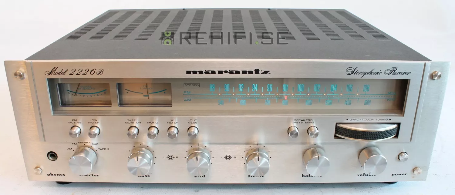 Marantz 2226B