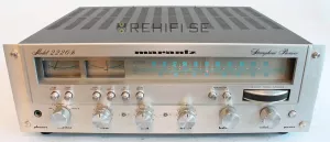 Marantz 2226B