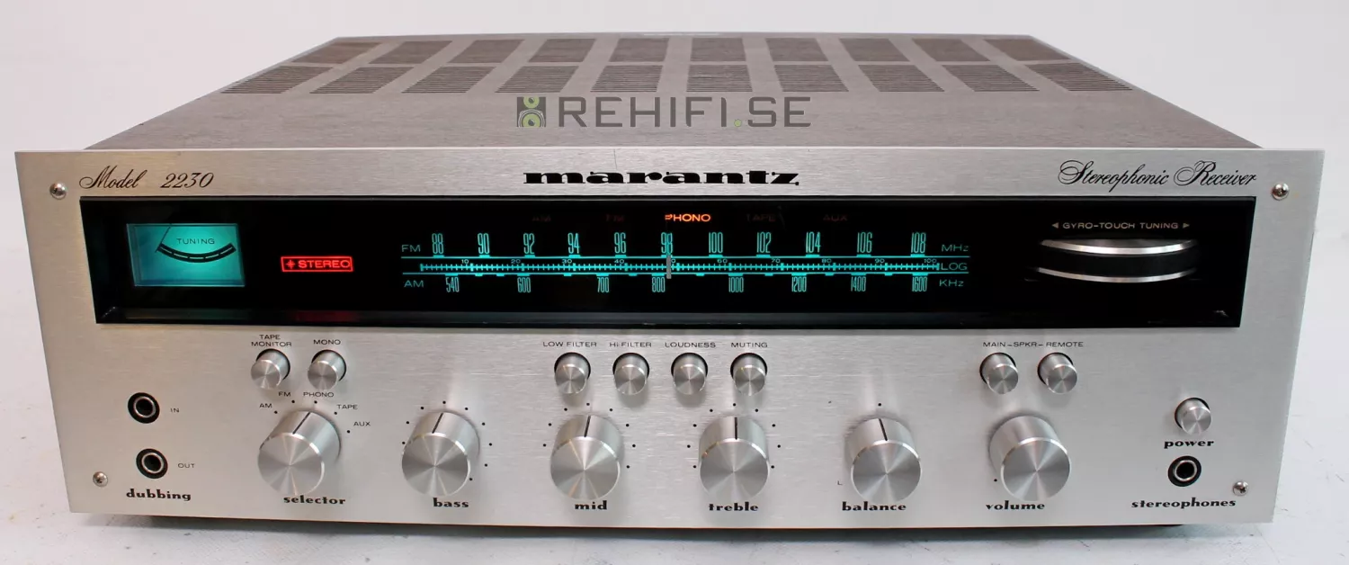 Marantz 2230