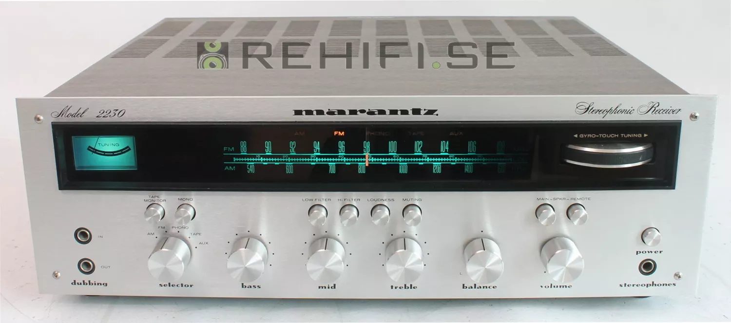 Marantz 2230
