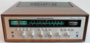 Marantz 2270