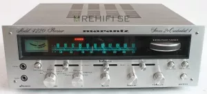 Marantz 4220
