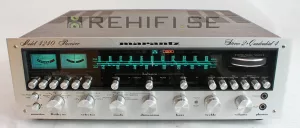 Marantz 4240