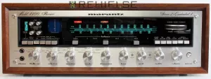 Marantz 4400