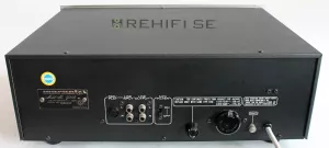 Marantz 5010