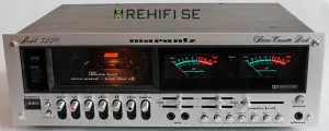 Marantz 5220