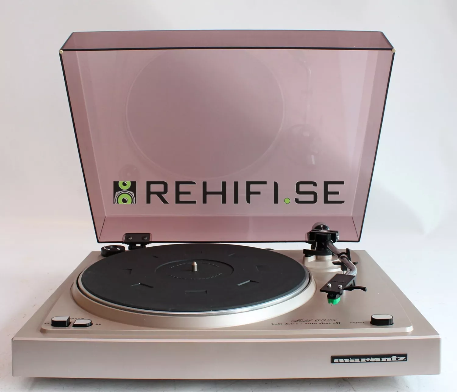 Marantz 6025