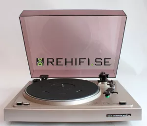Marantz 6025