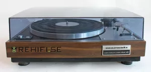 Marantz Model 6100