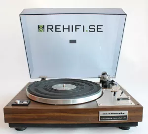 Marantz Model 6100