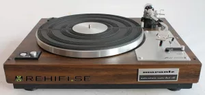 Marantz Model 6100