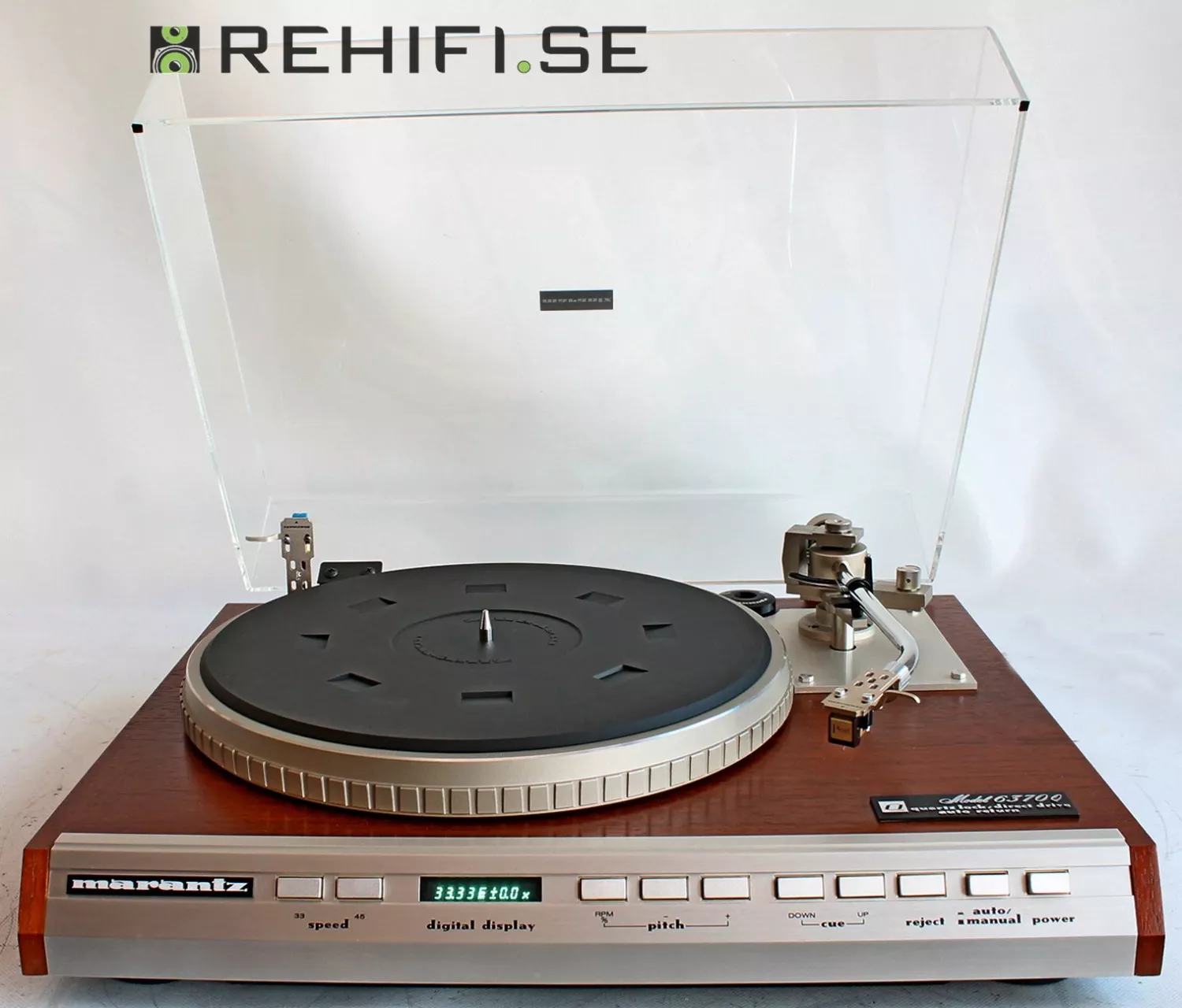 Marantz 6370Q