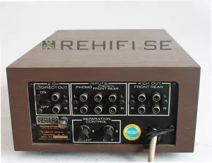 Marantz CD-400B