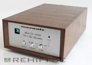 Marantz CD-400B