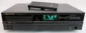 Marantz CD-52 MkII
