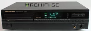 Marantz CD-52 MkII