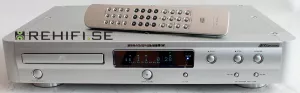 Marantz CD17 MkIII K.I. Signature