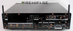Marantz CD50N