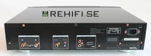 Marantz CD6007